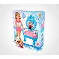 Cadeira Trono Frozen Disney - Lider Brinquedos